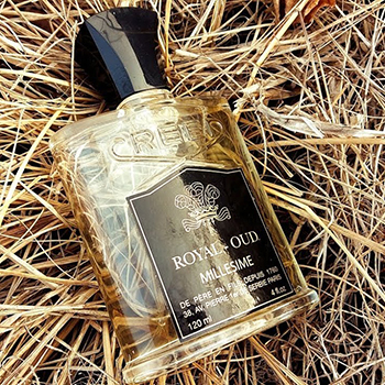 Creed - Royal Oud eau de parfum parfüm unisex
