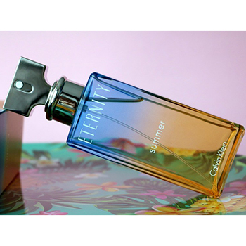 Calvin Klein - Eternity Summer (2017) eau de parfum parfüm hölgyeknek