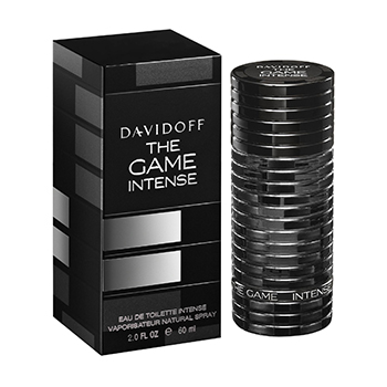 Davidoff - The Game Intense eau de toilette parfüm uraknak