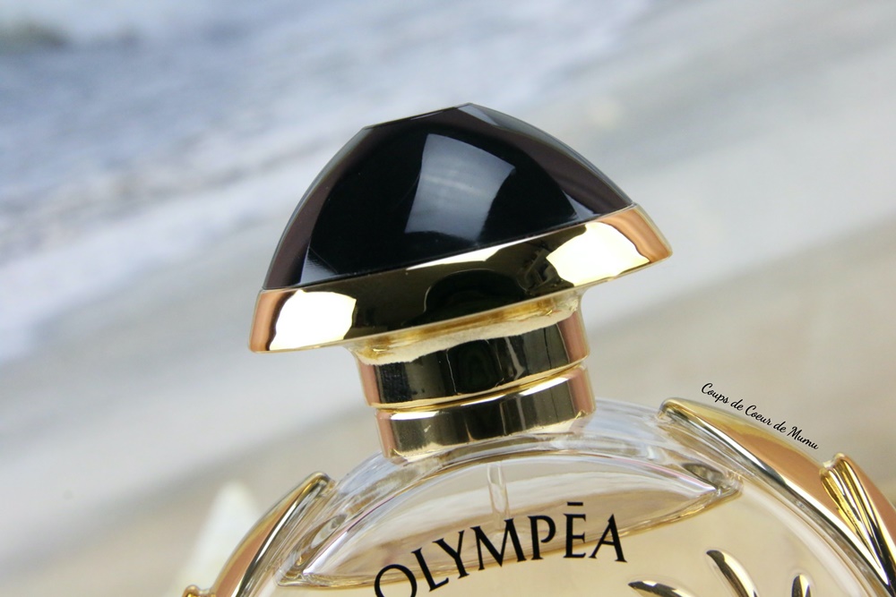 Olympéa