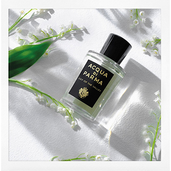 Acqua Di Parma - Lily of the Valley eau de parfum parfüm unisex