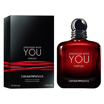 Giorgio Armani - Stronger With You Parfum parfum parfüm uraknak