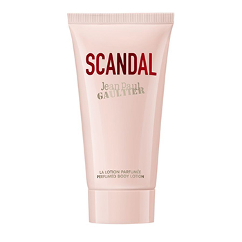 Jean Paul Gaultier - Scandal testápoló parfüm hölgyeknek