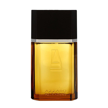 Azzaro - Pour Homme eau de toilette parfüm uraknak