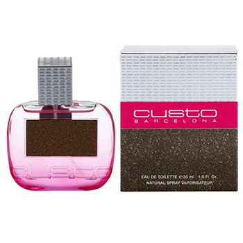 Custo - Barcelona eau de toilette parfüm hölgyeknek