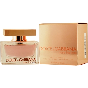 Dolce & Gabbana - Rose The One eau de parfum parfüm hölgyeknek