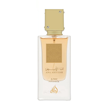 Lattafa - Ana Abiyedh Poudree eau de parfum parfüm hölgyeknek
