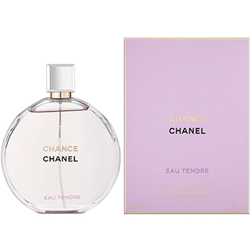 Chanel - Chance Eau Tendre (eau de parfum) eau de parfum parfüm hölgyeknek
