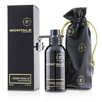 Montale - Boise Vanille eau de parfum parfüm hölgyeknek