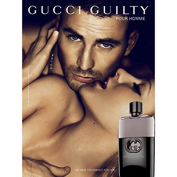 Gucci - Guilty szett III. eau de toilette parfüm uraknak