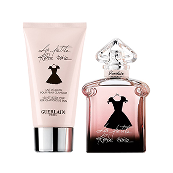 Guerlain - La Petite Robe Noire szett I. eau de parfum parfüm hölgyeknek