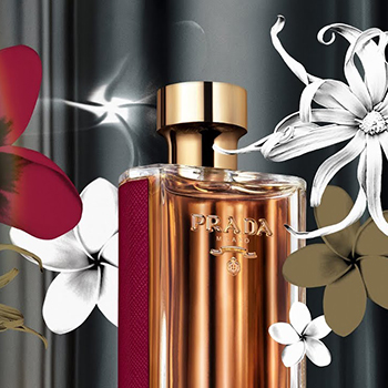 Prada - La Femme Intense eau de parfum parfüm hölgyeknek