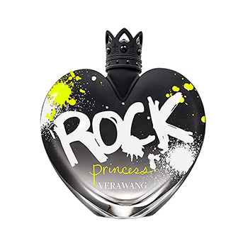 Vera Wang - Rock Princesse (2023) eau de toilette parfüm hölgyeknek