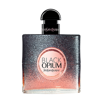 Yves Saint-Laurent - Black Opium Floral Shock eau de parfum parfüm hölgyeknek