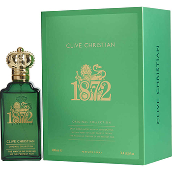 Clive Christian - 1872 For Men parfum parfüm uraknak