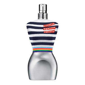 Jean Paul Gaultier - Classique Pride Edition eau de toilette parfüm hölgyeknek