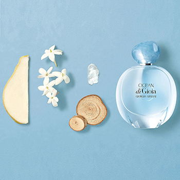 Giorgio Armani - Ocean di Gioia eau de parfum parfüm hölgyeknek
