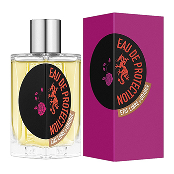 Etat Libre D'Orange - Eau de protection eau de parfum parfüm unisex