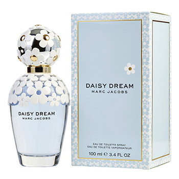 Marc Jacobs - Daisy Dream eau de toilette parfüm hölgyeknek