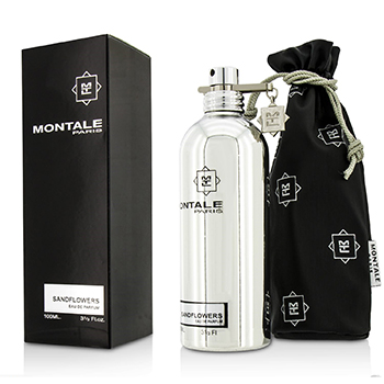 Montale - Sandflowers eau de parfum parfüm unisex