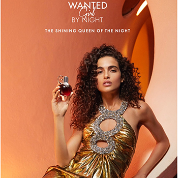 Azzaro - Wanted Girl By Night eau de parfum parfüm hölgyeknek