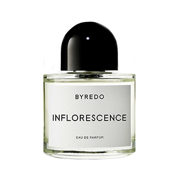 Byredo - Inflorescence eau de parfum parfüm hölgyeknek