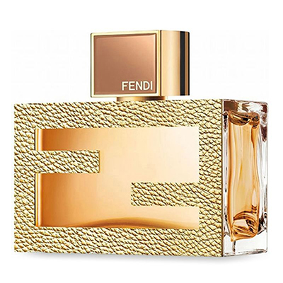 Fendi - Fan di Fendi Leather Essence eau de parfum parfüm hölgyeknek