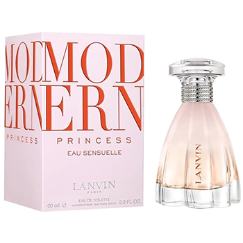 Lanvin - Modern Princess Eau Sensuelle eau de toilette parfüm hölgyeknek