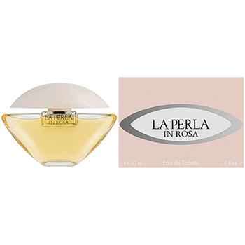 La Perla - La Perla In Rosa eau de toilette parfüm hölgyeknek