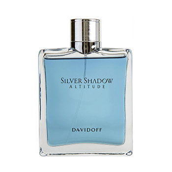 Davidoff - Silver Shadow Altitude eau de toilette parfüm uraknak