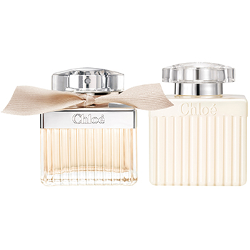 Chloé - Chloé (eau de parfum) szett V. eau de parfum parfüm hölgyeknek