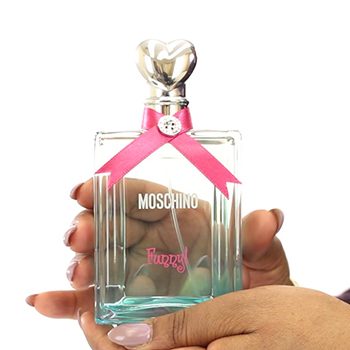 Moschino - Funny! eau de toilette parfüm hölgyeknek