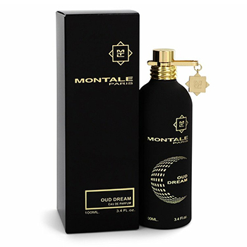 Montale - Oud Dream eau de parfum parfüm unisex