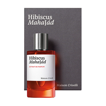 Maison Crivelli - Hibiscus Mahajád extrait de parfum parfüm unisex