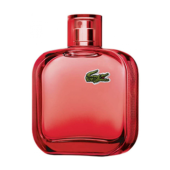 Lacoste - Eau De Lacoste L.12.12 Rouge eau de toilette parfüm uraknak