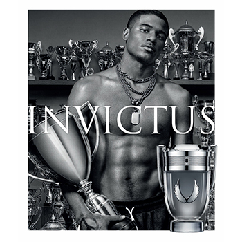 Paco Rabanne - Invictus Platinum eau de parfum parfüm uraknak