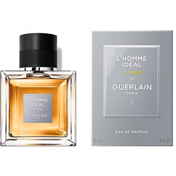 Guerlain - L’ Homme Ideal Intense (2022) eau de parfum parfüm uraknak