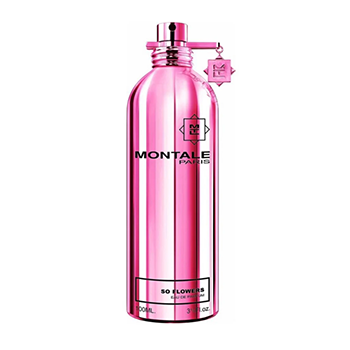 Montale - So Flowers eau de parfum parfüm hölgyeknek