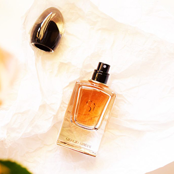 Giorgio Armani - Sí Le Parfum eau de parfum parfüm hölgyeknek
