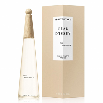 Issey Miyake - L’Eau d’Issey Eau & Magnolia eau de toilette parfüm hölgyeknek