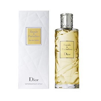 Christian Dior - Escale á Portofino eau de toilette parfüm hölgyeknek