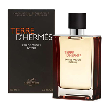 Hermés - Terre D'Hermes Intense eau de parfum parfüm uraknak