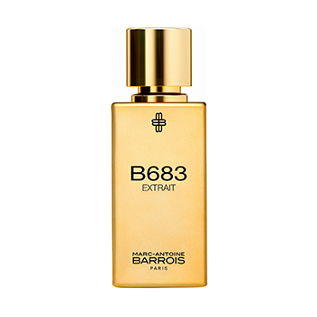 Marc-Antoine Barrois - B683 Extrait extrait de parfum parfüm unisex