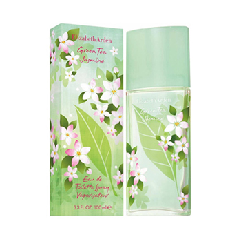 Elizabeth Arden - Green Tea Jasmine eau de toilette parfüm hölgyeknek