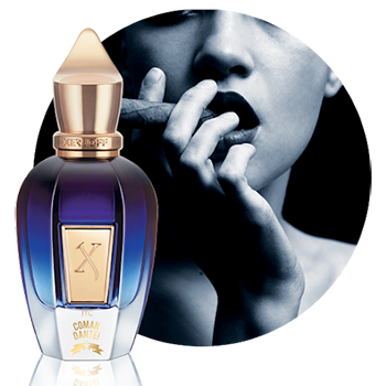 Xerjoff - Comandante eau de parfum parfüm unisex