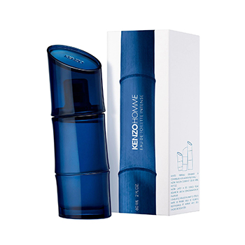 Kenzo - Homme Intense eau de toilette parfüm uraknak