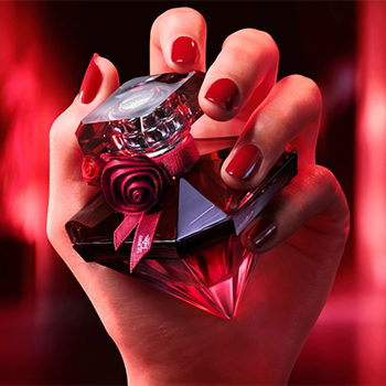 Lancôme - La Nuit Tresor Rouge Drama eau de parfum parfüm hölgyeknek