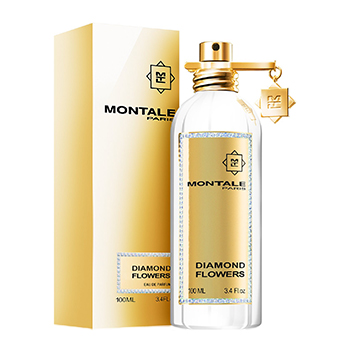 Montale - Diamond Flowers eau de parfum parfüm hölgyeknek