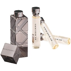 Burberry - Brit (travel spray) eau de parfum parfüm hölgyeknek