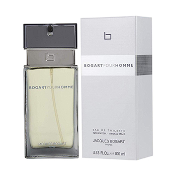 Jacques Bogart - Pour Homme eau de toilette parfüm uraknak